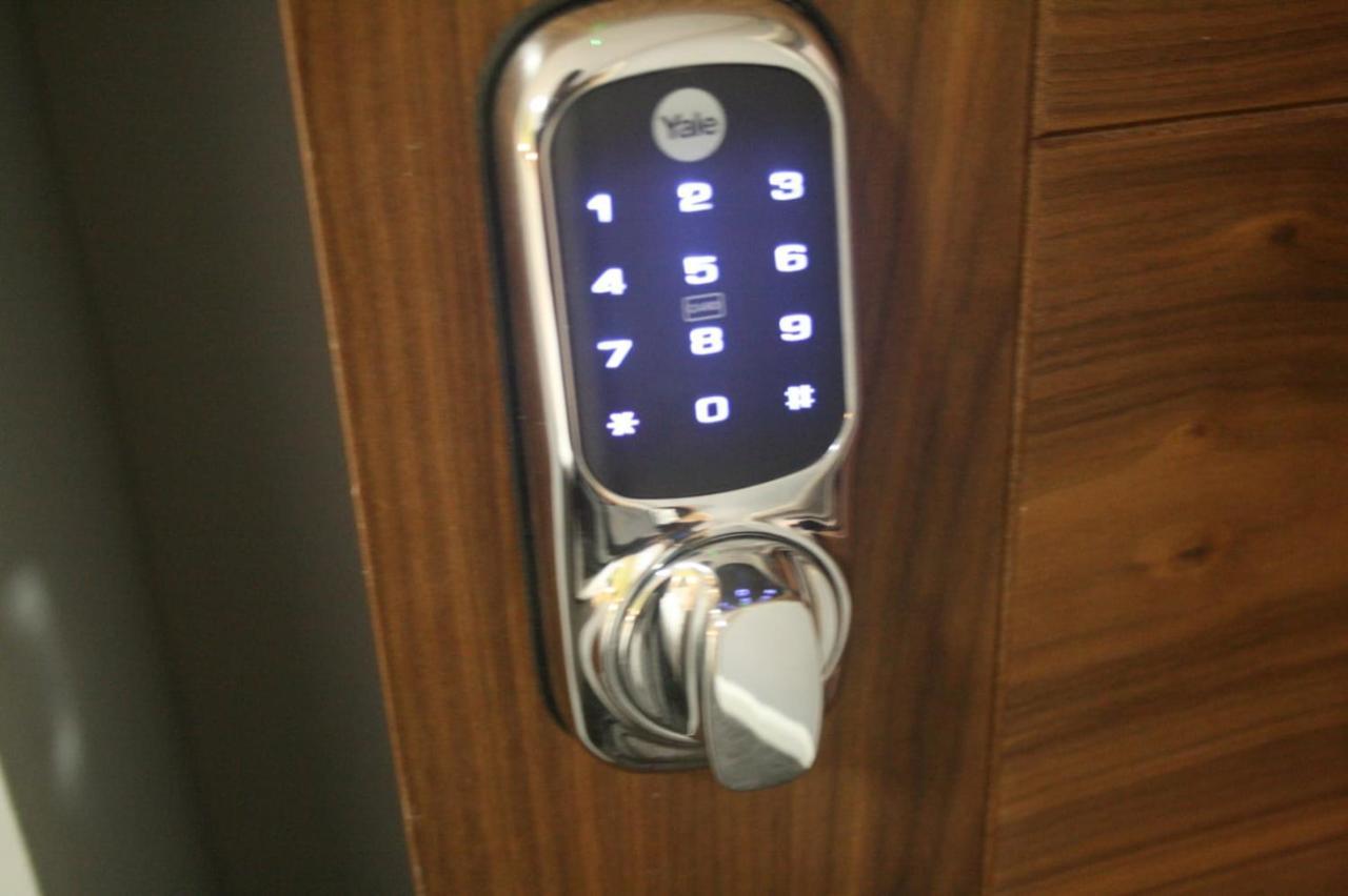 بريستون The Spring Bank Aparthotel المظهر الخارجي الصورة