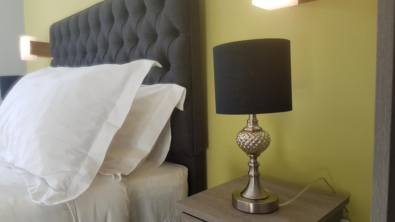 بريستون The Spring Bank Aparthotel المظهر الخارجي الصورة